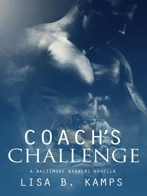 cover image of Coach's Challenge